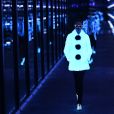 Défilé Saint Laurent de mode Prêt-à-Porter automne-hiver 2019/2020 à Paris, France, le 26 février 2019.