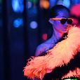Défilé Saint Laurent de mode Prêt-à-Porter automne-hiver 2019/2020 à Paris, France, le 26 février 2019.