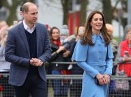 Kate Middleton en Irlande : nouveau look réussi pour une joyeuse visite