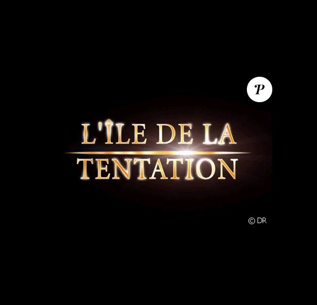 Logo Ile de la Tentation