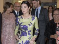 Alessandra de Osma et Christian de Hanovre, amoureux chic face à Letizia