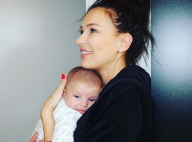 Julie Ricci renversée avec son bébé : "Je dois subir une deuxième opération"