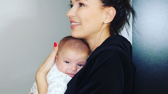 Julie Ricci renversée avec son bébé : "Je dois subir une deuxième opération"