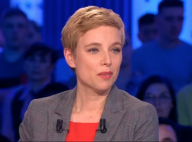 Clémentine Autain et sa mère : "Je me suis réconciliée avec une partie de moi"
