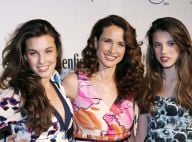 Ces mamans stars qui ont inspiré leurs enfants...