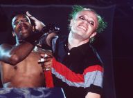 Mort de Keith Flint : Le chanteur de The Prodigy se serait suicidé
