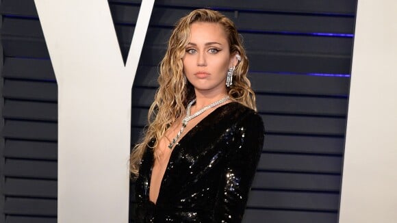 Miley Cyrus : Sa protégée décédée, elle promet de s'occuper de sa fille
