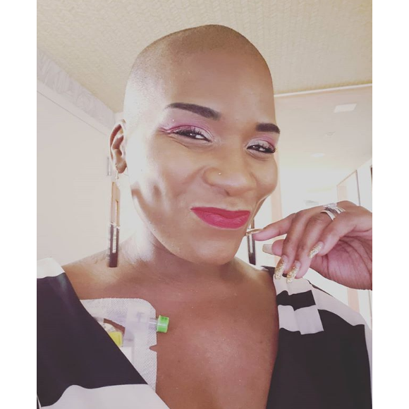 Janice Freeman, la protégée de Miley Cyrus dans "The Voice", est décédée le 2 mars 2019.