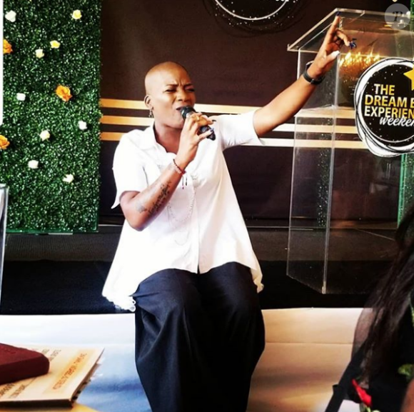 Janice Freeman, la protégée de Miley Cyrus dans "The Voice", est décédée le 2 mars 2019.