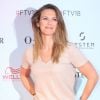 Lorie Pester - Soirée "TV series party" au Monte-Carlo Bay Hotel dans le cadre du 58ème festival de Television de Monte-Carlo à Monaco le 16 juin 2018. © Denis Guignebourg / Bestimage