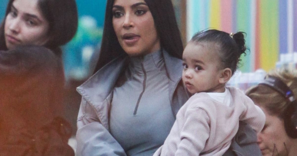talon kim kardashian