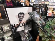 Johnny Hallyday : Un juteux business posthume, des millions rapportés