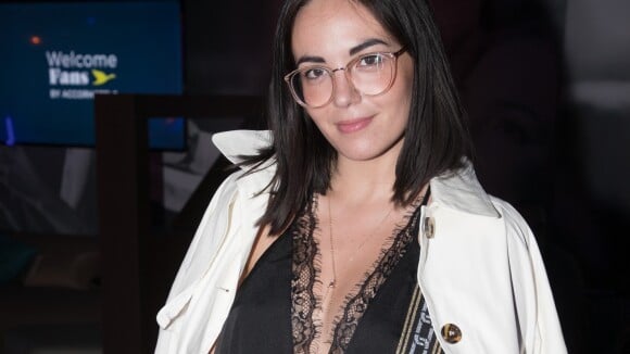 Cancer d'Agathe Auproux : Matthieu Delormeau, Gilles Verdez... tous la soutiennent