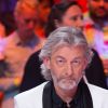 Exclusif - Gilles Verdez - 1000ème de l'émission "Touche pas à mon poste" (TPMP) en prime time sur C8 à Boulogne-Billancourt le 27 avril 2017.
