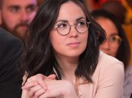 Agathe Auproux atteinte d'un cancer : première déclaration après l'annonce...