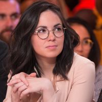 Agathe Auproux atteinte d'un cancer : première déclaration après l'annonce...