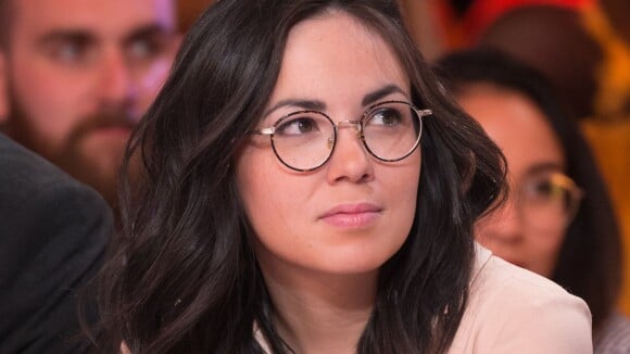 Agathe Auproux atteinte d'un cancer : première déclaration après l'annonce...