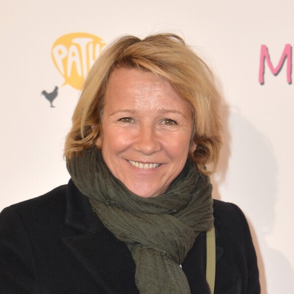 Ariane Massenet à l'avant-première du film "Mon Bébé" au cinéma Gaumont Opéra (côté Capucines) à Paris, France, le 11 mars 2019. © Veeren/Bestimage