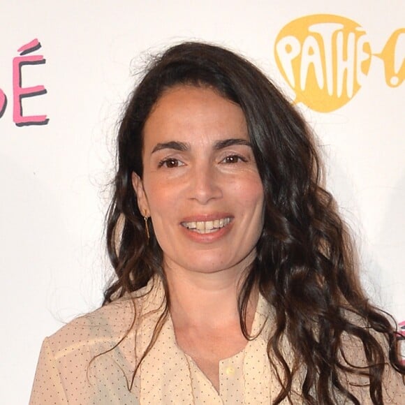 Yael Naim à l'avant-première du film "Mon Bébé" au cinéma Gaumont Opéra (côté Capucines) à Paris, France, le 11 mars 2019. © Veeren/Bestimage