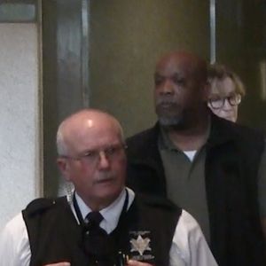 Après une longue garde à vue, Felicity Huffman a été mise en liberté après avoir versé 250 000 dollars de caution au tribunal de Los Angeles. Le 12 mars 2019.