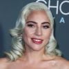 Lady Gaga - Photocall de la 24ème soirée des "Annual Critics's Choice Awards" à Santa Monica. Le 13 janvier 2019