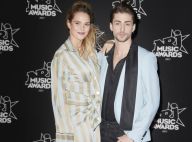 Camille Lou amoureuse de Gabriele : "Mon rêve, c'est de fonder une famille"