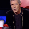 Julien Clerc dans The Voice 8, le 23 mars 2019.