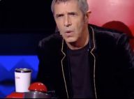 The Voice 8 : Julien Clerc bouche bée devant Monstre, Soprano rate son block !