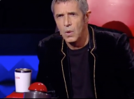 The Voice 8 : Julien Clerc bouche bée devant Monstre, Soprano rate son block !
