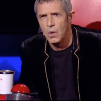 The Voice 8 : Julien Clerc bouche bée devant Monstre, Soprano rate son block !