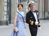Princesse Mary : Le jour où Frederik a perdu son alliance...