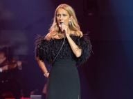Céline Dion à Las Vegas : Son amusante anecdote lors d'un show millimétré
