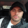 Mike Thalassitis sur Instagram.