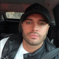 Mike Thalassitis mort à 26 ans : la star de télé-réalité s'est pendue