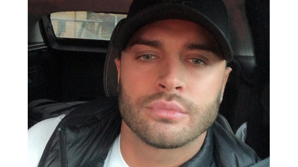 Mike Thalassitis mort à 26 ans : la star de télé-réalité s'est pendue