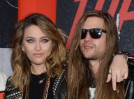 Paris Jackson : Au bras de son chéri, après sa tentative de suicide supposée