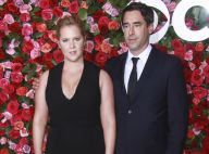 Amy Schumer, enceinte : elle révèle que son mari est autiste