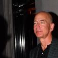 Jeff Bezos est allé diner avec une mystérieuse inconnue au restaurant Craig à West Hollywood.  Le 19 juillet 2018