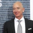 Jeff Bezos à la première de "The Post" (Pentagon Papers) à Washington le 14 décembre 2017.