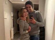 Zinédine Zidane : Son fils Enzo en couple, l'identité de sa chérie dévoilée !