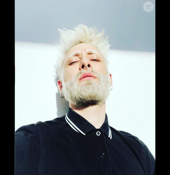 Reconnaissez-vous cette chanteuse ? Instagram, mars 2019.