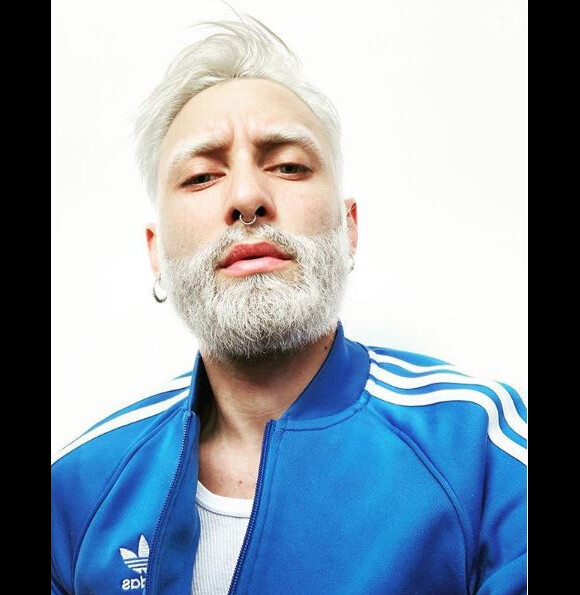 Reconnaissez-vous cette chanteuse ? Instagram, mars 2019.