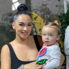 Jazz et sa fille Chelsea - Instagram, 18 mars 2019