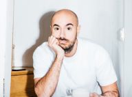 Kyan Khojandi et la mort de son père : "C'est trop dur, cette souffrance"