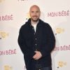 Kyan Khojandi à l'avant-première du film "Mon Bébé" au cinéma Gaumont Opéra (côté Capucines) à Paris, France, le 11 mars 2019. © Veeren/Bestimage