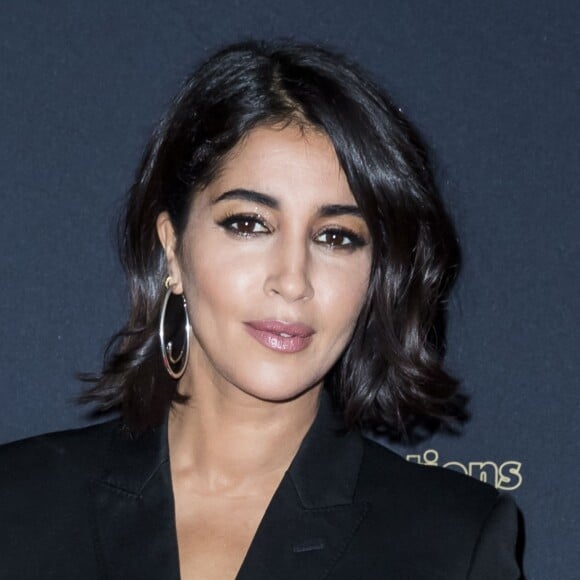 Leïla Bekhti - Soirée des révélations des César 2019 au Petit Palais à Paris, France, le 14 janvier 2019. © Olivier Borde/Bestimage