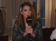 Iris Mittenaere : Son amie Camille Cerf plus "grosse" qu'elle ? Elle répond