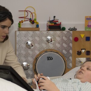 La princesse Eugenie d'York, en compagnie de son mari Jack Brooksbank et de son père le prince Andrew, inaugurait le 21 mars 2019 un nouveau bâtiment, le Stanmore Building, au  Royal National Orthopaedic Hospital à Londres, où elle avait subi une lourde intervention chirurgicale à l'âge de 12 ans en raison de sa scoliose.