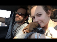 Mort de Luke Perry : Tendre photo de sa fille et hommage de son fils Jack