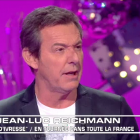 Jean-Luc Reichmann : Pourquoi il a failli démissionner des Z'amours